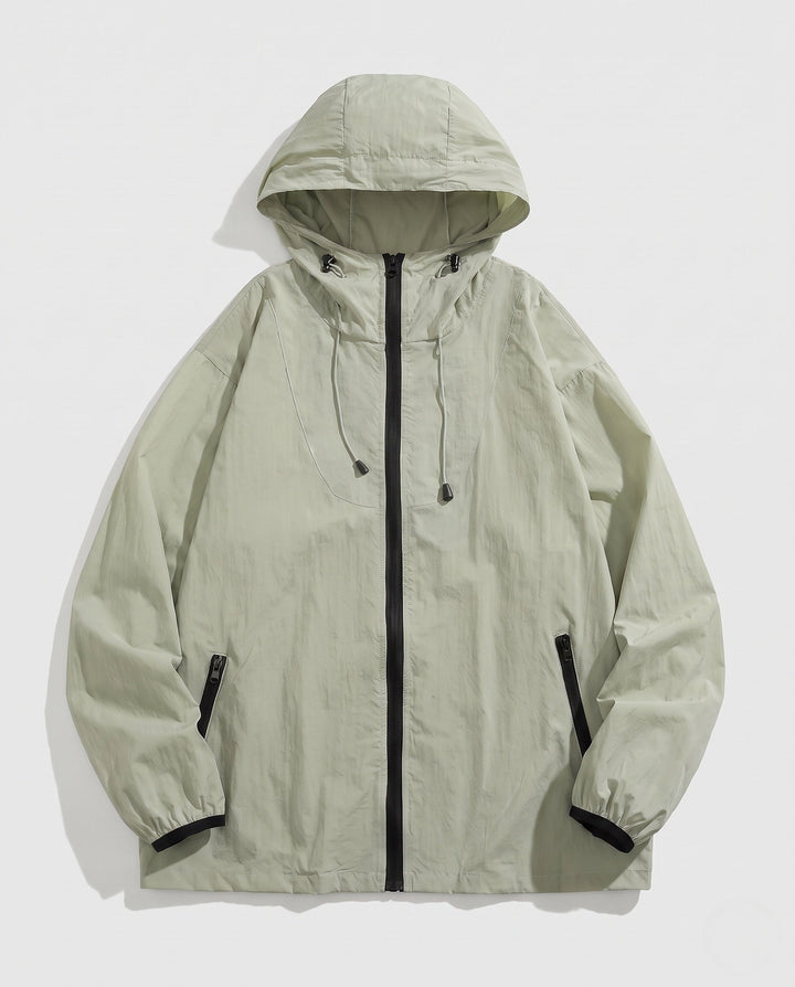 Unisex lätt Transition jacka