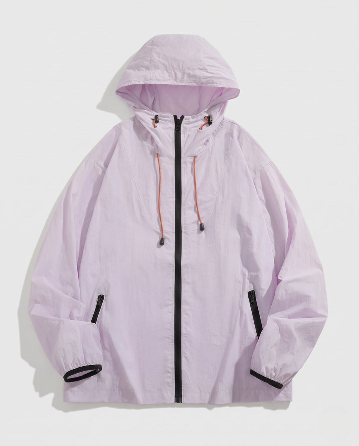 Unisex lätt Transition jacka