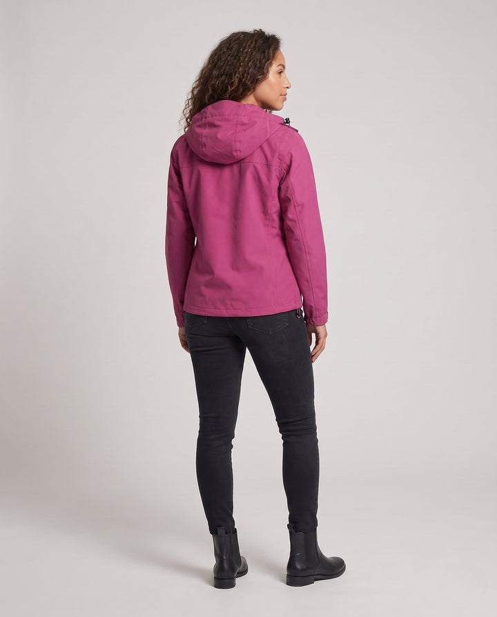 Unisex Technical utomhusjacka