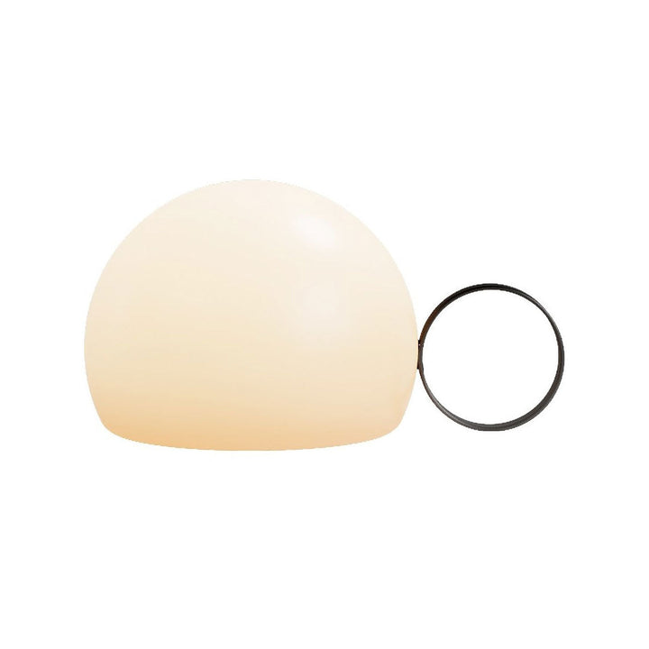 Bärbar Utomhusbordslampa Uppladdningsbar Ambient LED-lampa