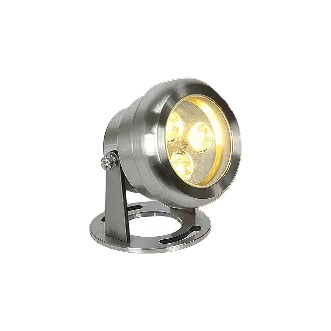 Underwater Fountain Lights LED Underwater Fountain Landscape Light