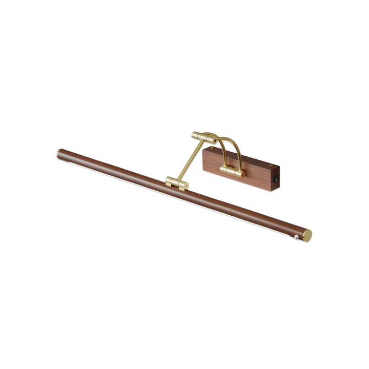 Badrumsspegellampor Mid-Century Rörelsesensor LED-lampa