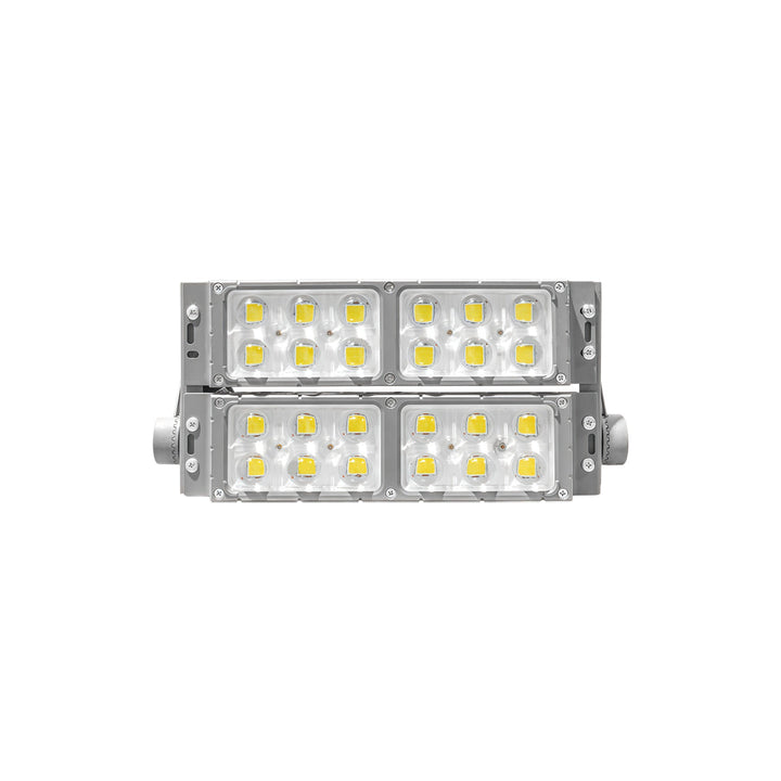LED Flodljuslampor Modulära Vattentäta Utomhusljus