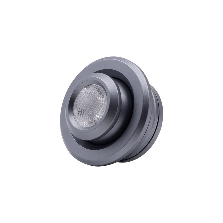 【6 PCS】Spotlight Taklampa Justerbar Vinkel Infälld LED-lampa