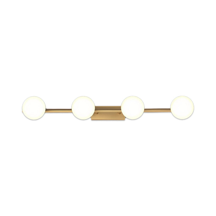 LED Sminklampa Modern Badrumsspegel Vägglampa