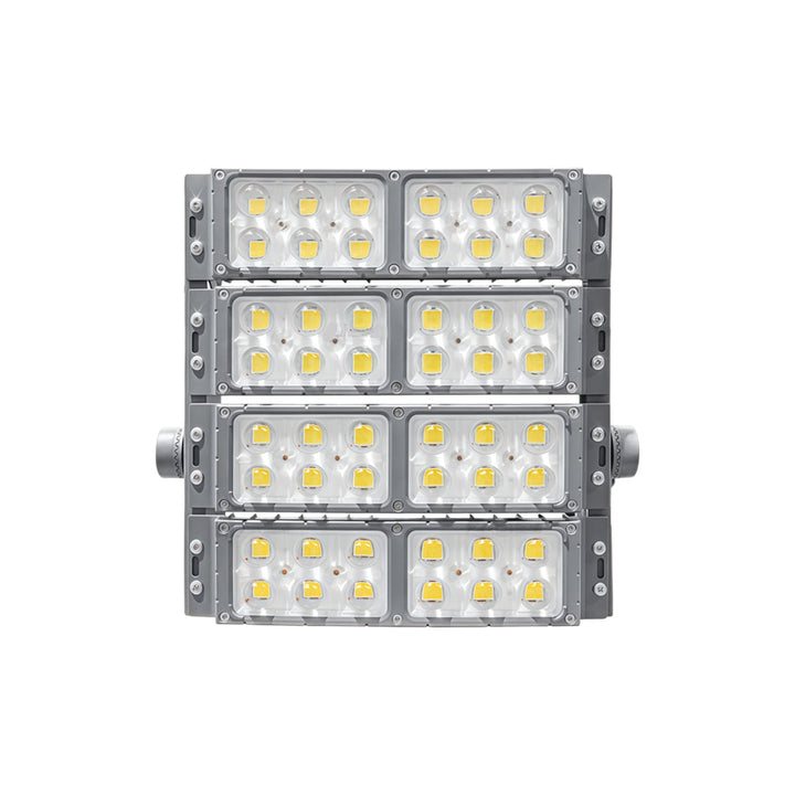 LED Flodljuslampor Modulära Vattentäta Utomhusljus