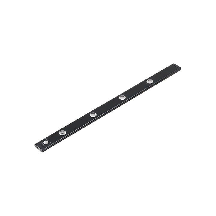 【4 PCS】LED Sensorlampa Ljusremsa Modern Kull Ljus Källa Nattlampa