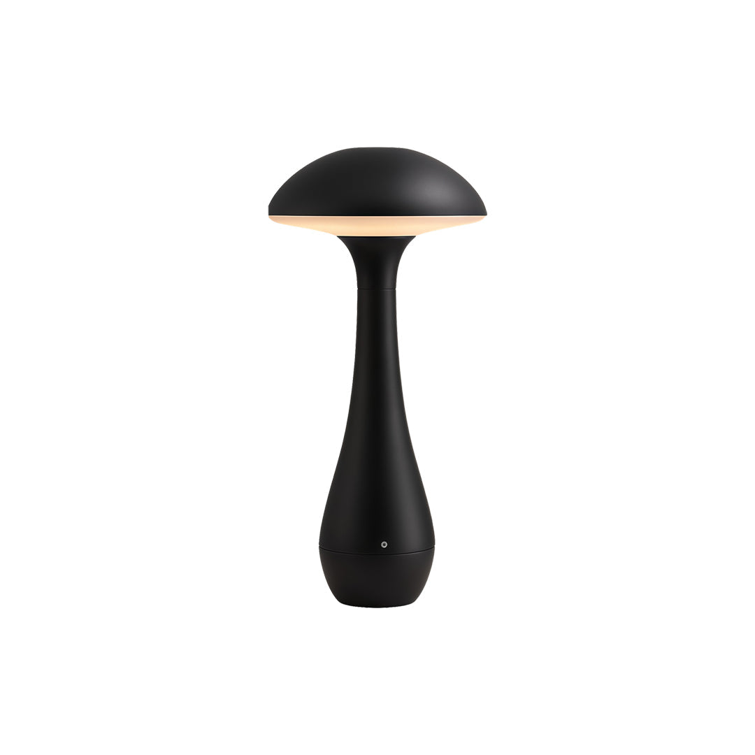 Vägbelysning Aluminium UFO Utomhus Trädgårdslampa