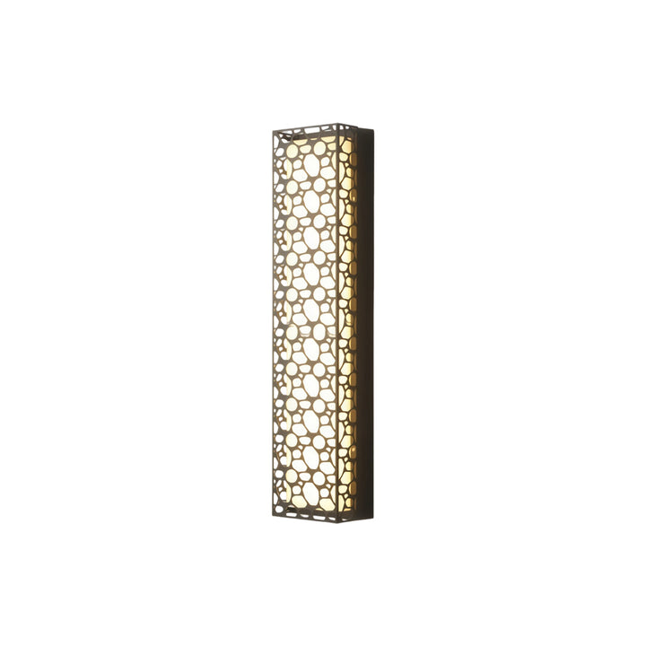 Upp och Ner Utomhus Vägglampor Modern LED Trädgårdslampa