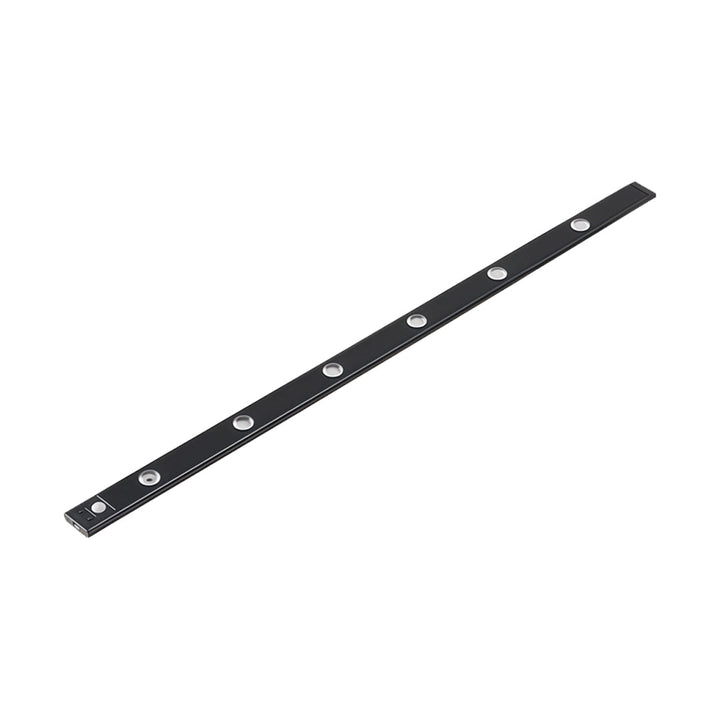 【4 PCS】LED Sensorlampa Ljusremsa Modern Kull Ljus Källa Nattlampa