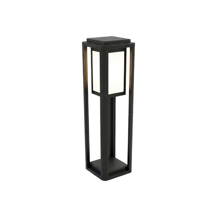 LED Trädgårdsbelysning Modern Utomhus Landskapsbelysning
