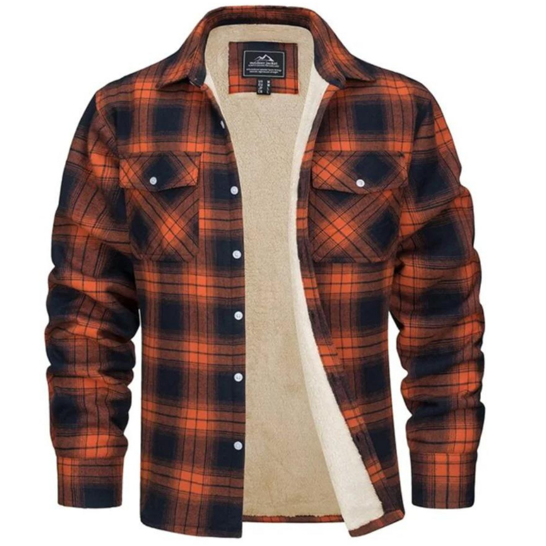 | Fleece jacka