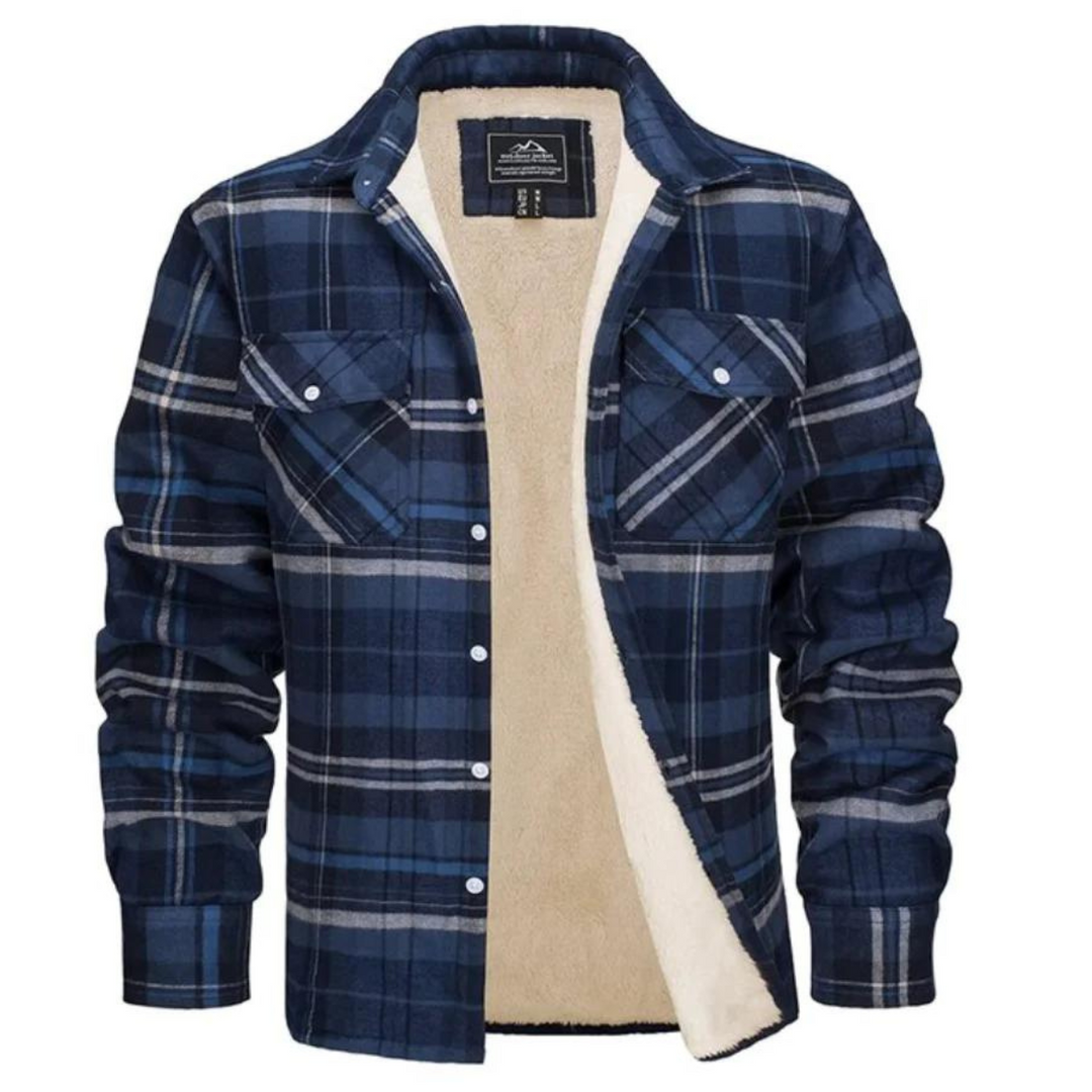 | Fleece jacka