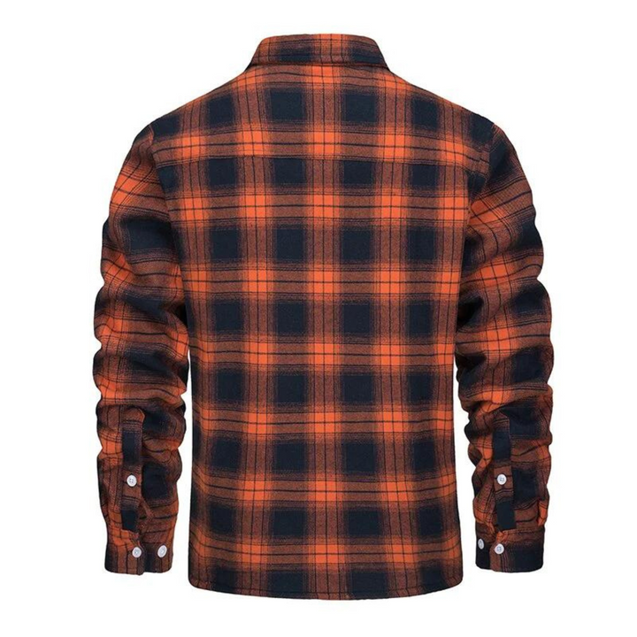 | Fleece jacka