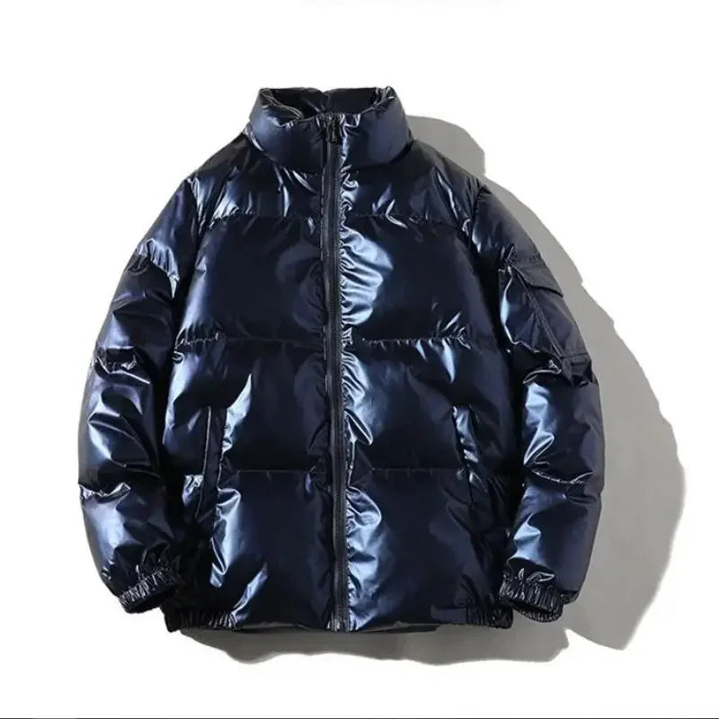 | Cozy Dam pufferjacka