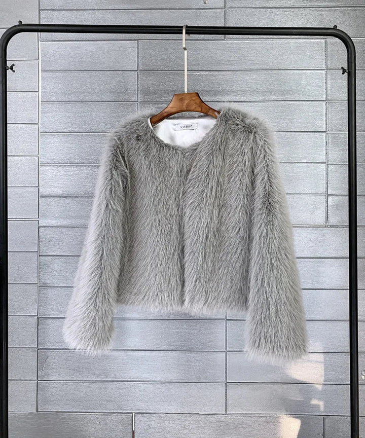 | More elegant och Mångsidig vinter Kappa