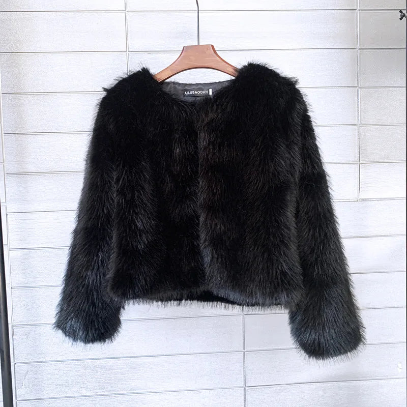 | More elegant och Mångsidig vinter Kappa
