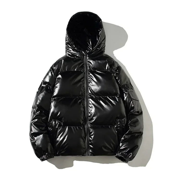 | Cozy Dam pufferjacka