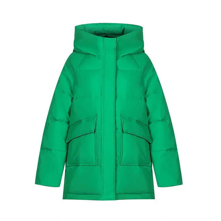 | parka Jacka