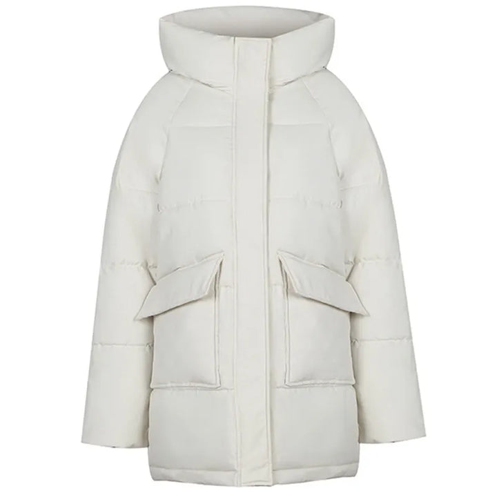 | parka Jacka