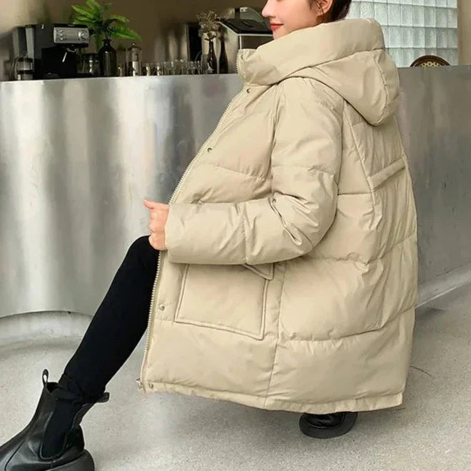 | parka Jacka