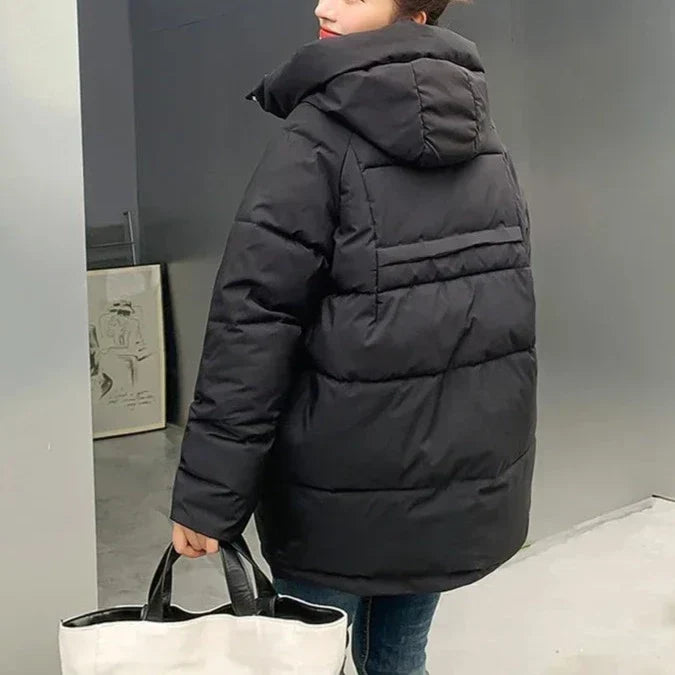 | parka Jacka