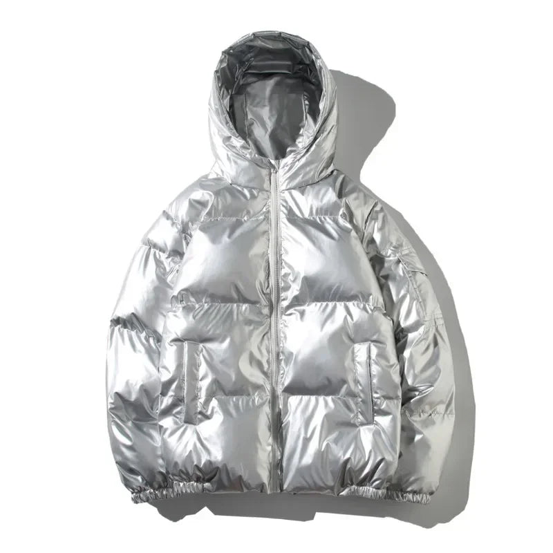 | Cozy Dam pufferjacka