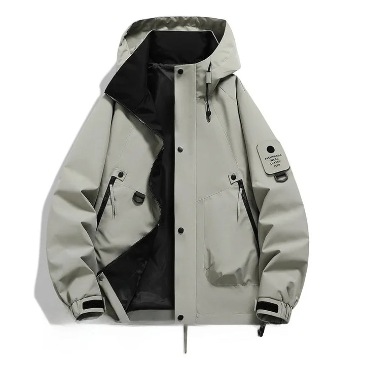 Varm Outdoor Ski Jacka Dam