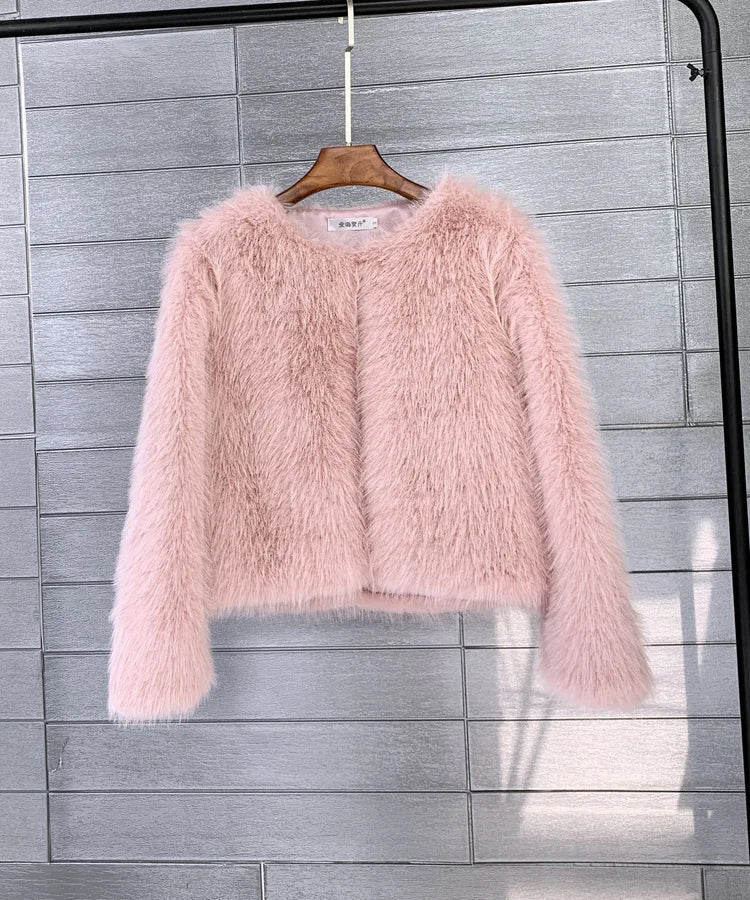 | More elegant och Mångsidig vinter Kappa
