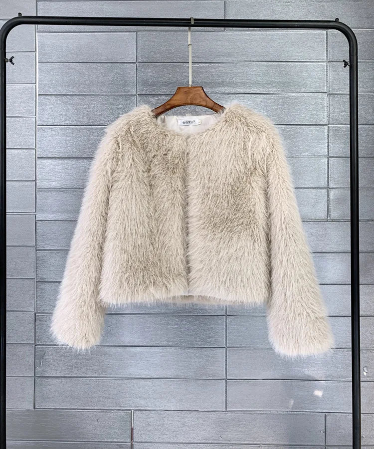 | More elegant och Mångsidig vinter Kappa