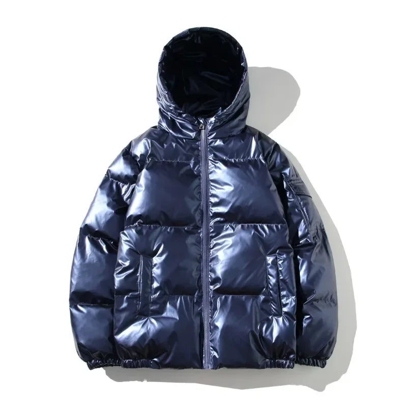 | Cozy Dam pufferjacka