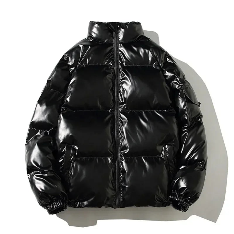| Cozy Dam pufferjacka