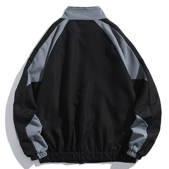 Vindjacka Japanese Varsity Jacka