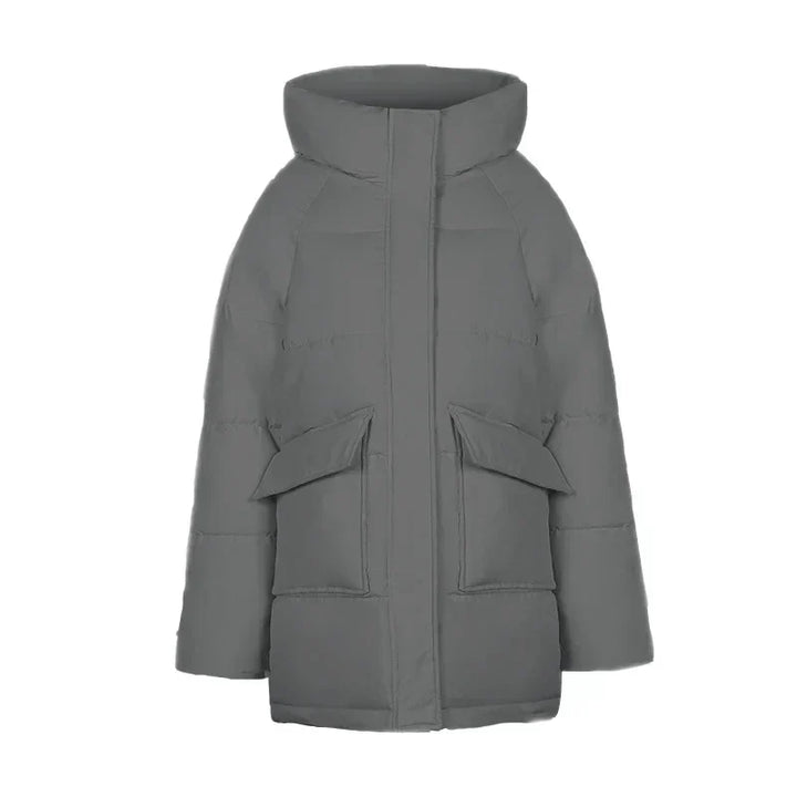 | parka Jacka
