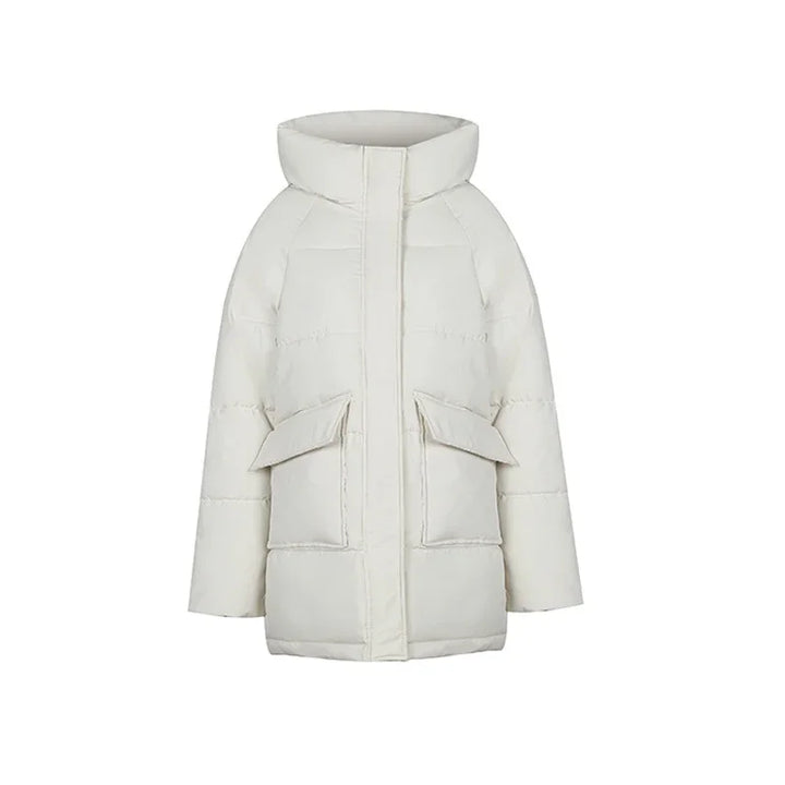 | parka Jacka