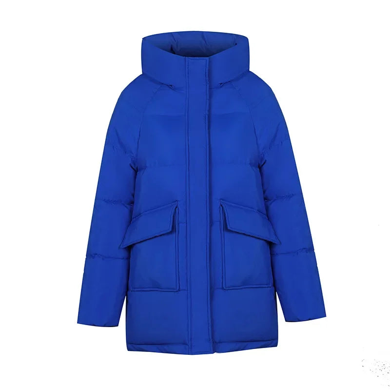 | parka Jacka