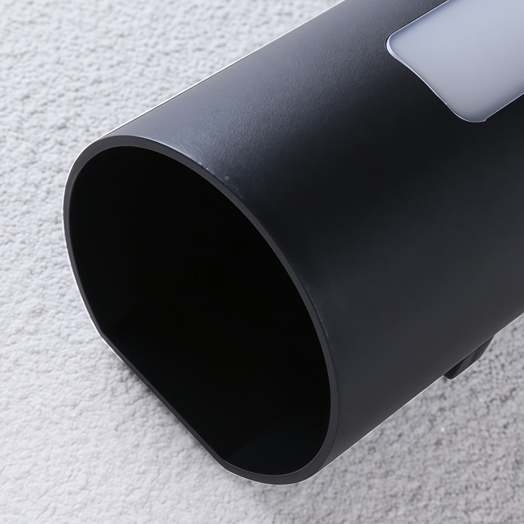 Upp-ner Vägglampa Modern Utomhus Vattentät Lampa