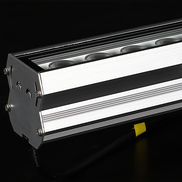 Exteriöra LED-flodljus Moderna Vattentäta Väggtvättarljus