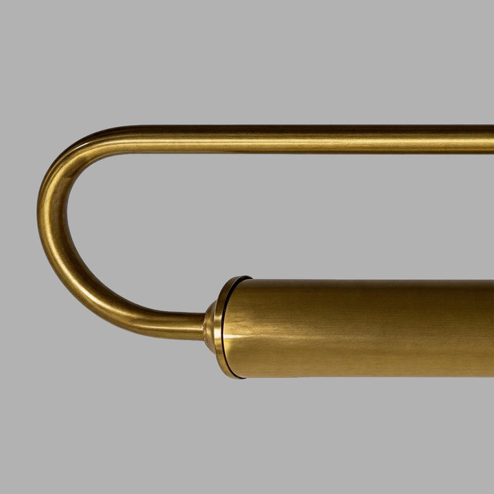Justerbara Badrumsspegelbelysningar Modern Minimalistisk Vägglampa