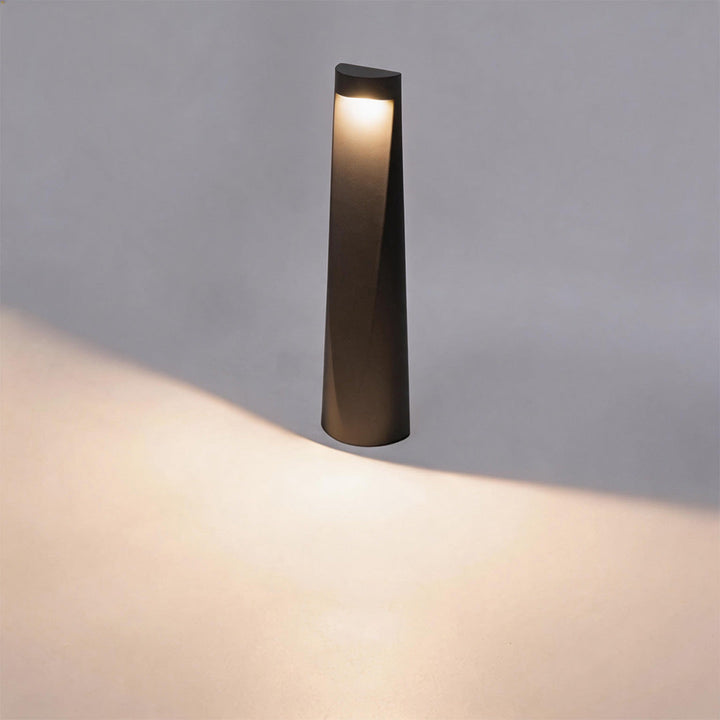 Landskapsbelysning för gångvägar Utomhus Vattentät LED Gångbelysning