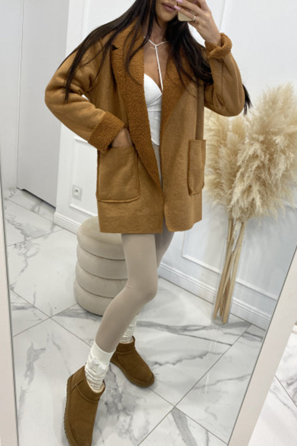 | Kort Sherpa Damjacka