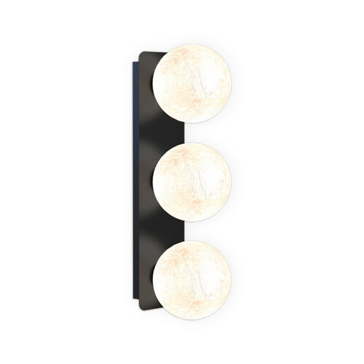 Konstglas Vägglampa Belysning Modern Kreativ Ljus