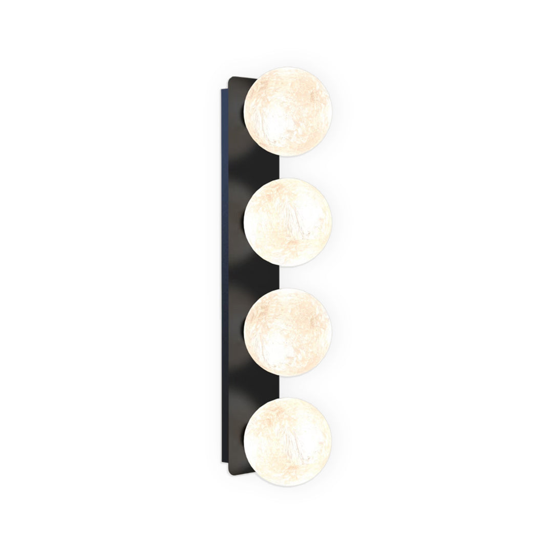 Konstglas Vägglampa Belysning Modern Kreativ Ljus
