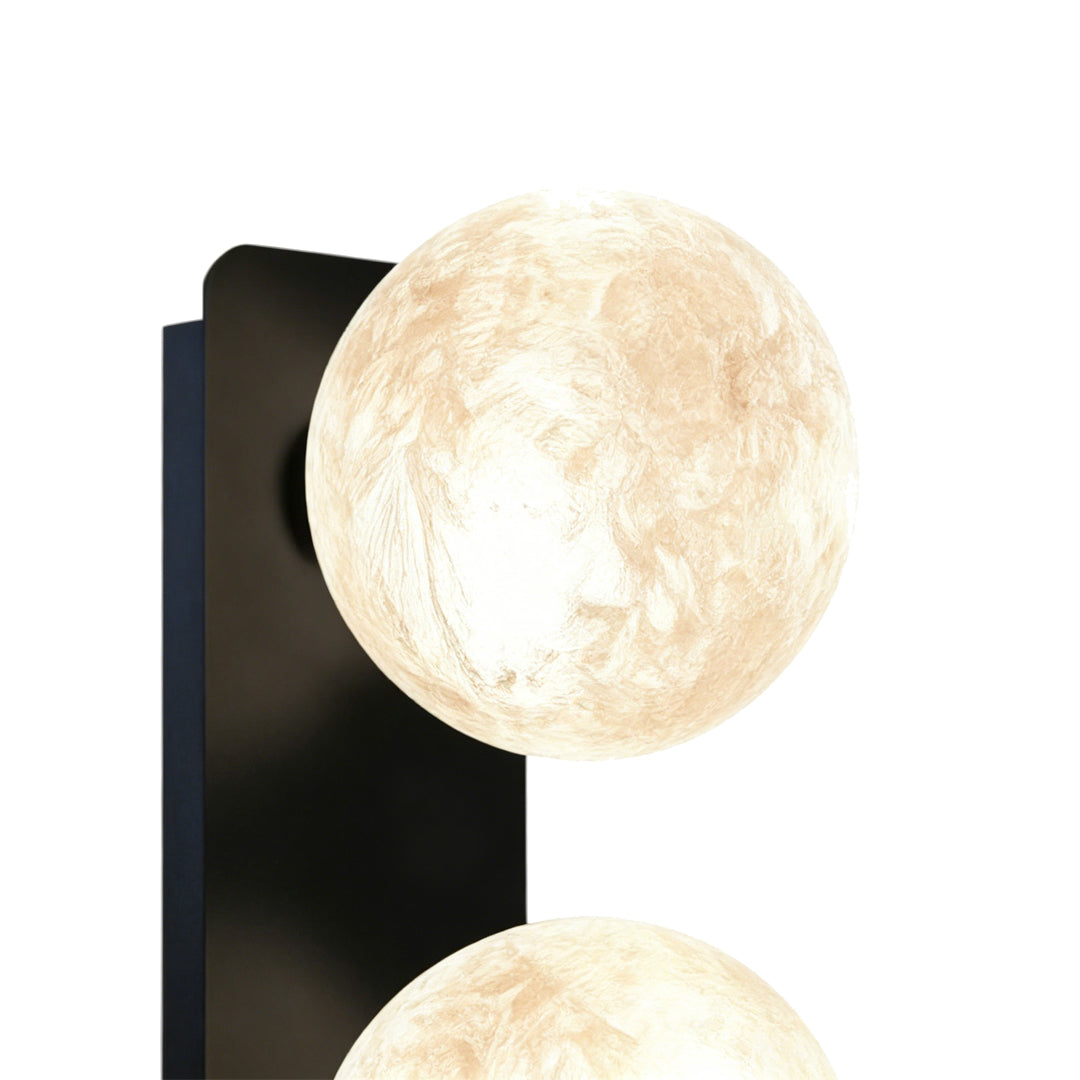 Konstglas Vägglampa Belysning Modern Kreativ Ljus