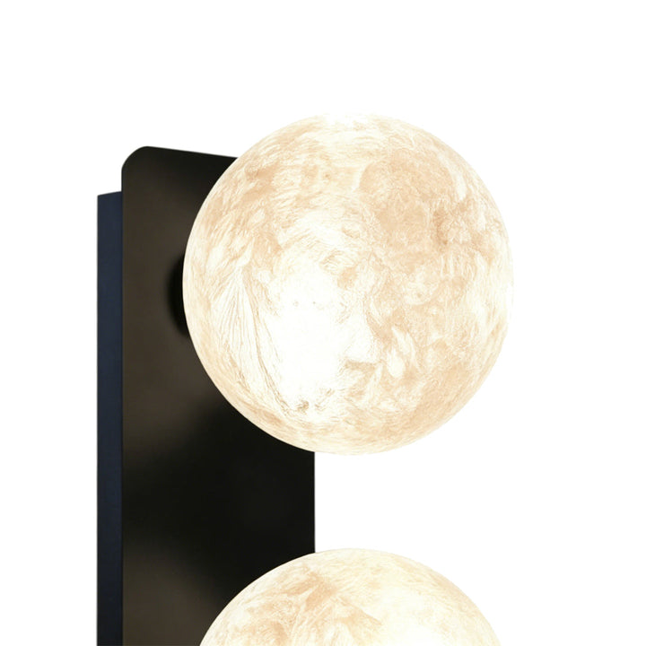 Konstglas Vägglampa Belysning Modern Kreativ Ljus