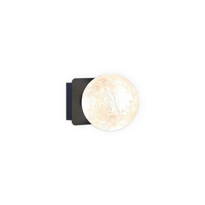 Konstglas Vägglampa Belysning Modern Kreativ Ljus