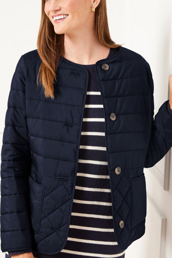 | Collarless Jacka