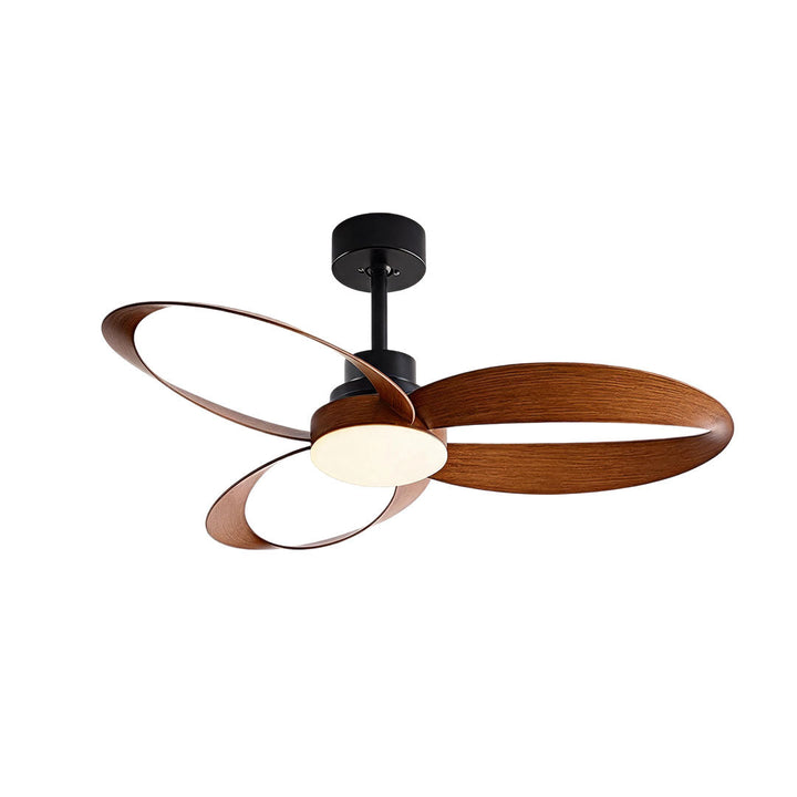 Moderna Takfläktar med Ljus Full Spektrum Variabel Hastighetslampa