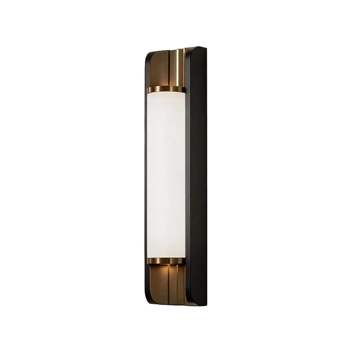 Upp Ner Utomhus Vägglampa Glow Vattentät LED-lampa