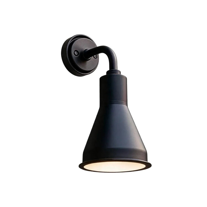 Vägglampor Utomhusbelysning Minimalistisk Industriell Vattentät Lampa